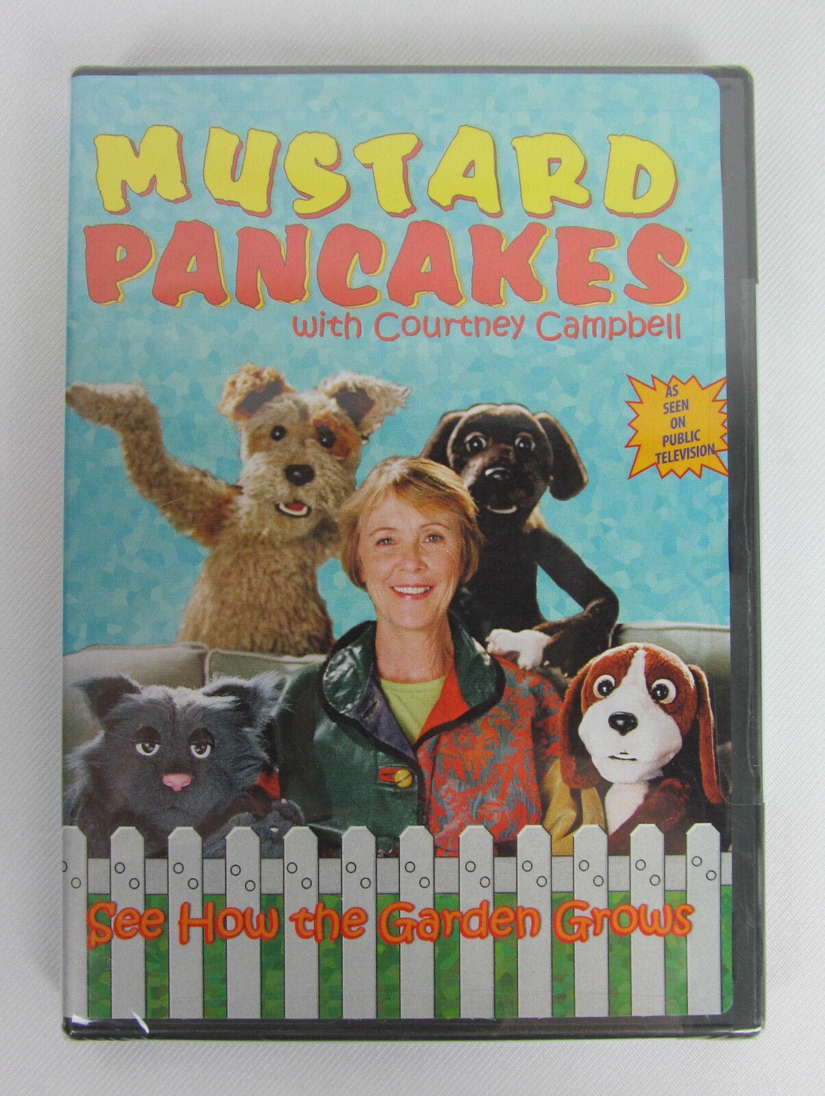 NEW Mustard Pancakes with Courtney Campbell and similar items
