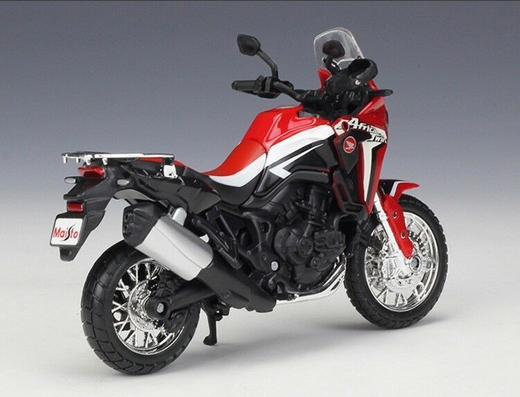 africa twin diecast