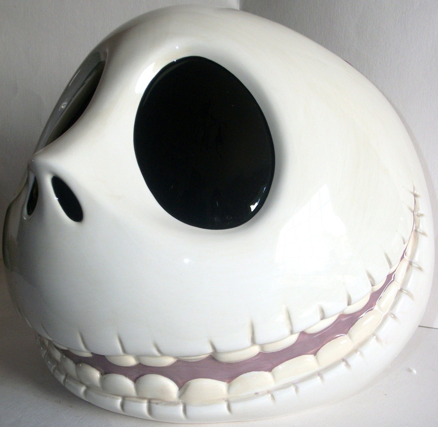 jack skellington candy skull