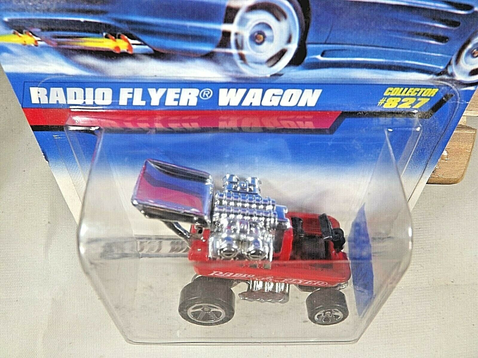 radio controlled hot wheels