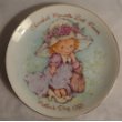 Primary image for Avon Mother's Day 1981 Collector Plate - Cherished Moments Last Forever