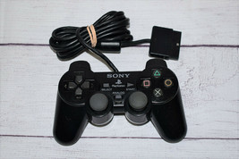 Sony PS2 Playstation 2 Dual Shock 2 Wired Controller SCPH-10010 *FREE SH... - $32.99