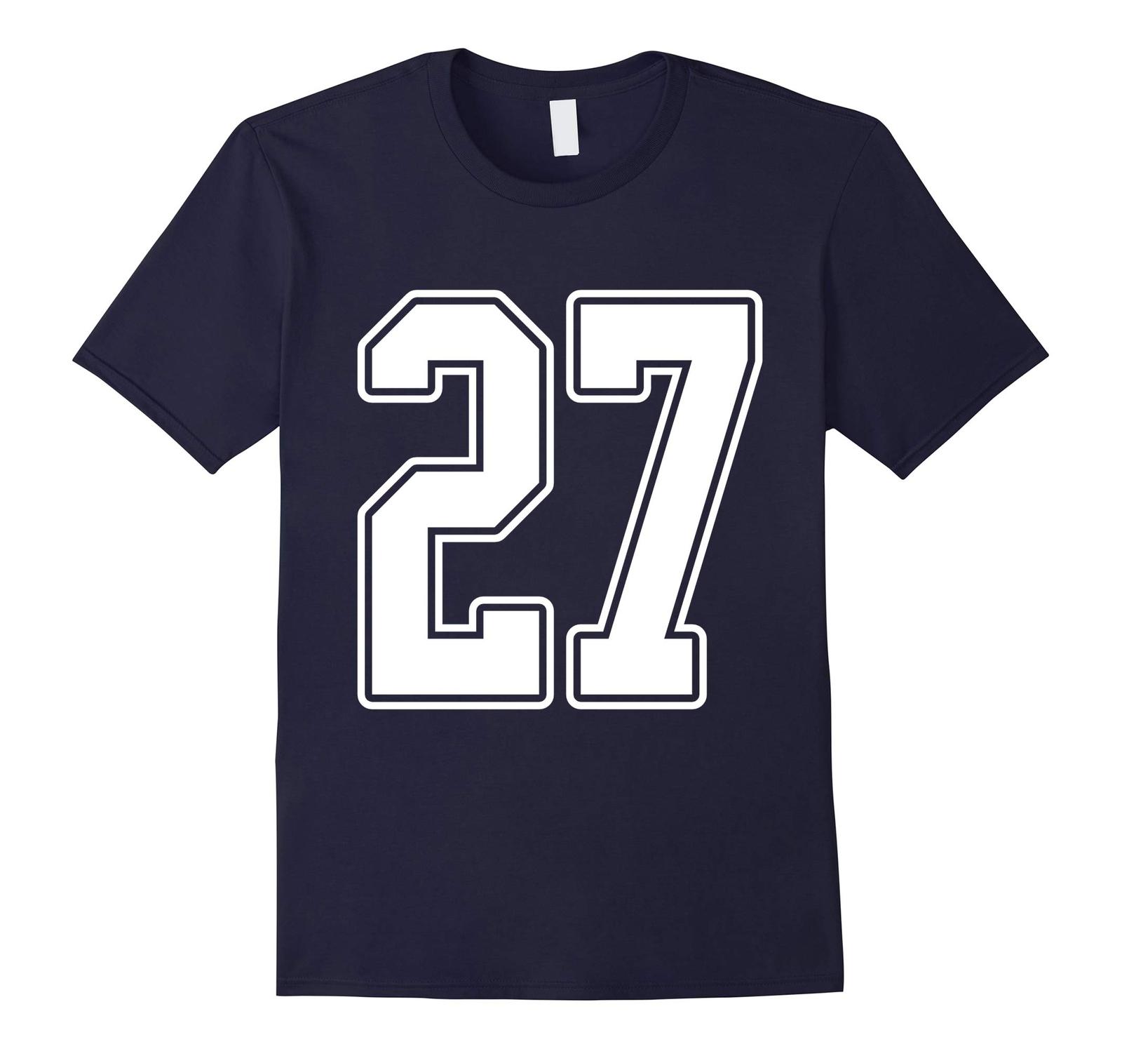 20 x 27 shirt
