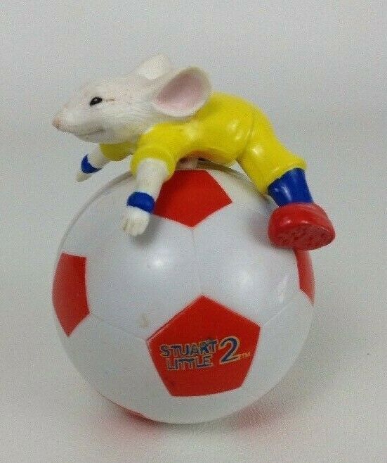 stuart little 2 wendy's