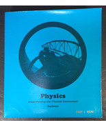 Physics: Understanding Our Physical Environment by Charles H. Bachman, 1... - $12.95