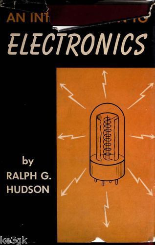 Introduction to Electronics - CDROM PDF