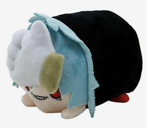 tomura shigaraki plush