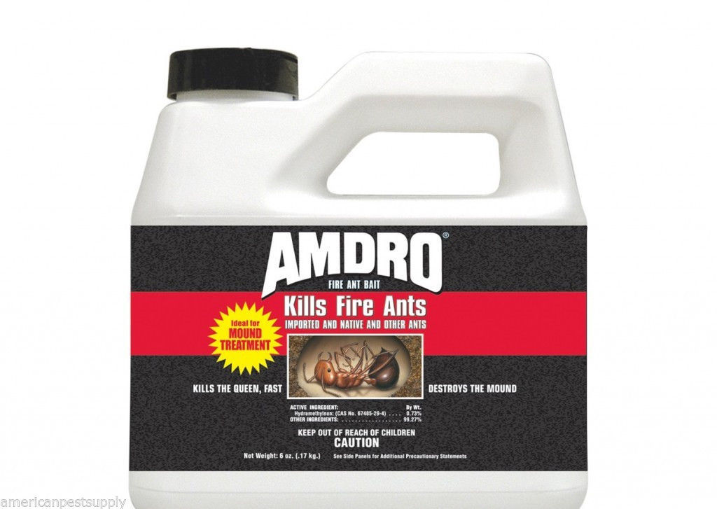 Fire ant killer coupons