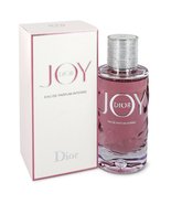 Dior Joy Intense by Christian Dior Eau De Parfum Intense Spray 3 oz (Women) - $144.95