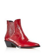 Rebecca Minkoff SCARLET Kaidienne Pointed Toe Leather, US 6, EU 36-37 - $98.33