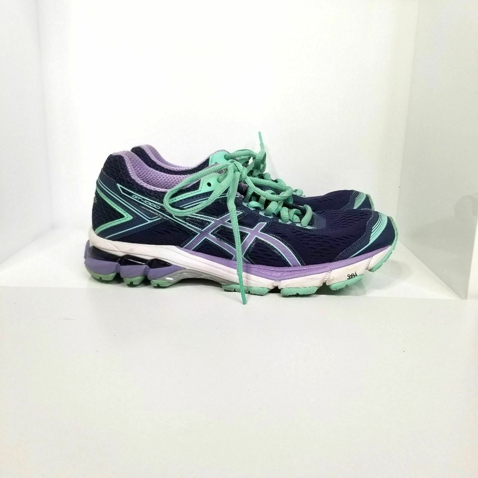 asics gt 1000 womens size 6