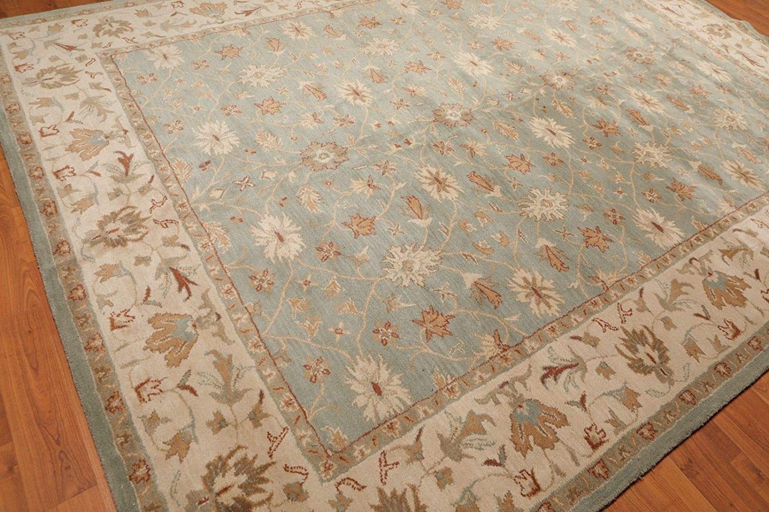 Pottery Barn 5X8 Wool Rug Pictures