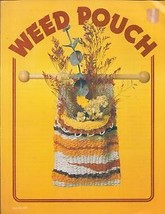 Weed Pouch Craft Book - $0.98