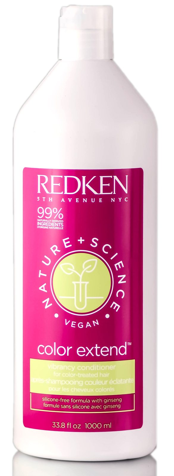 Redken Nature   Science Color Extend Shampoo 33.8oz