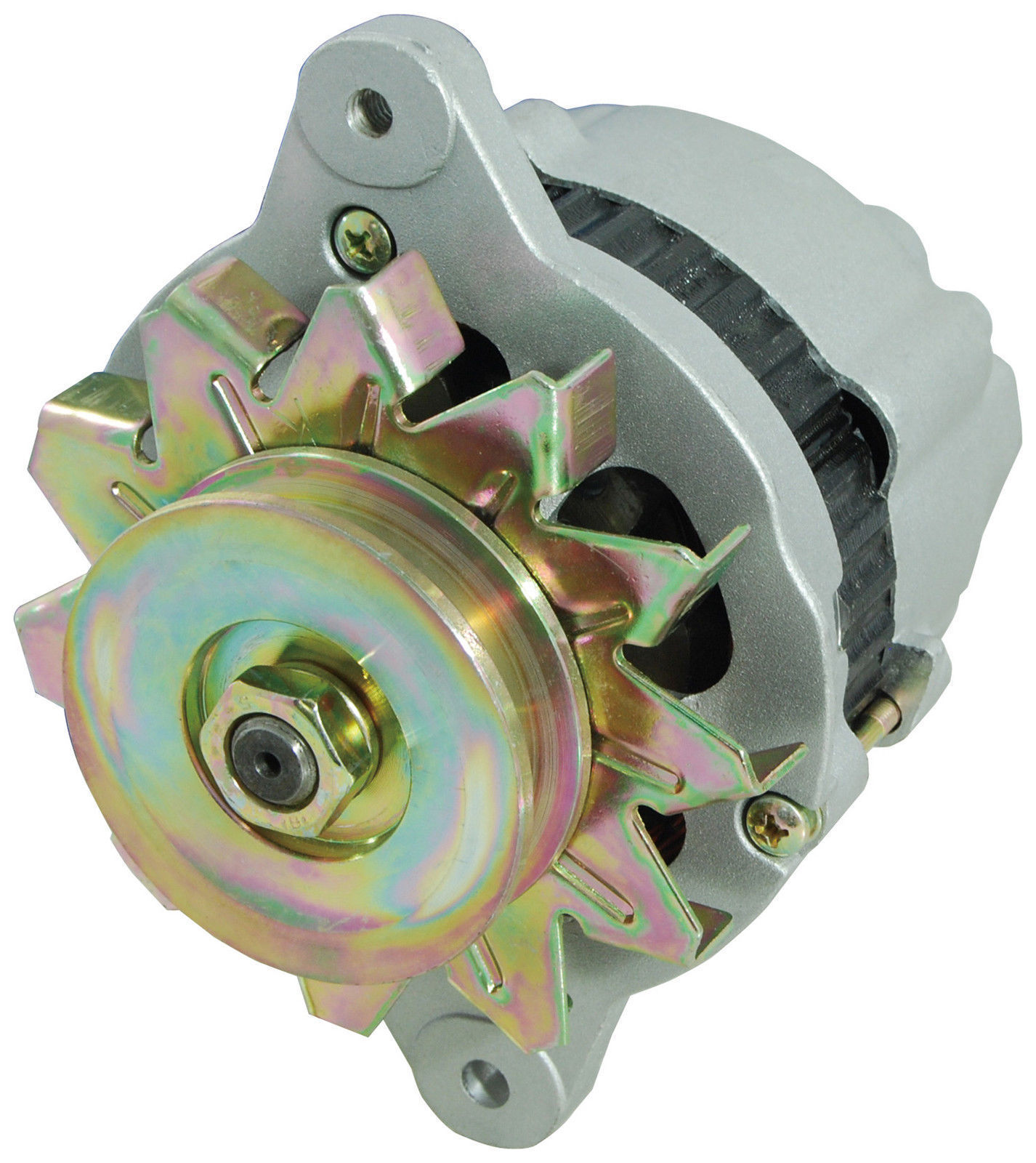 Alternator NEW replaces 15237366 15793641 25787949 25922329 11142