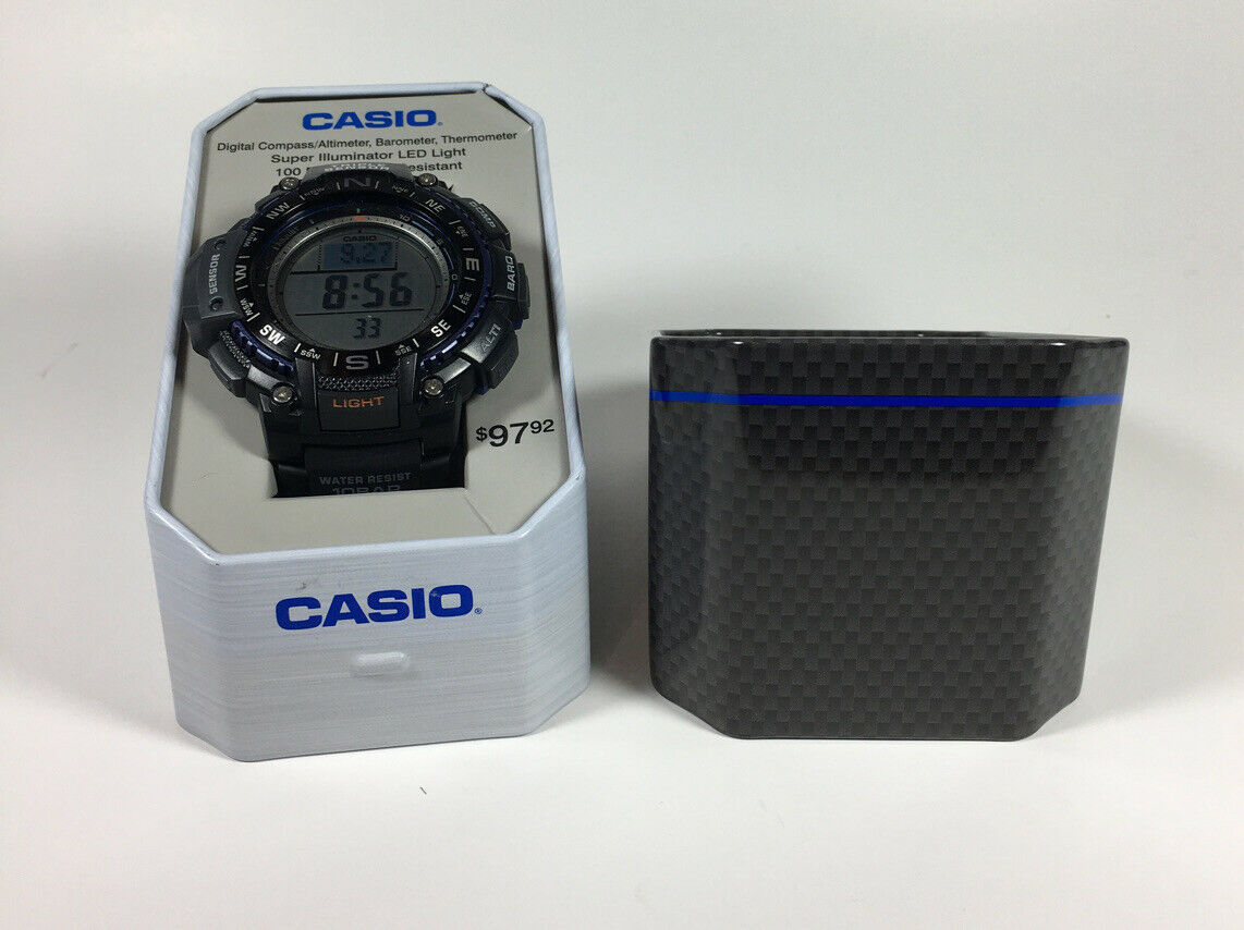 casio triple sensor sgw 1000