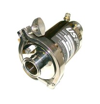 New USF Filterite  T9112230-000  SD04S-1.5TC  Stainless Steel Filter Housing - $399.99