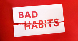 Bad habits thumb200