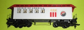 HO Trains Spirit Of America - $17.00