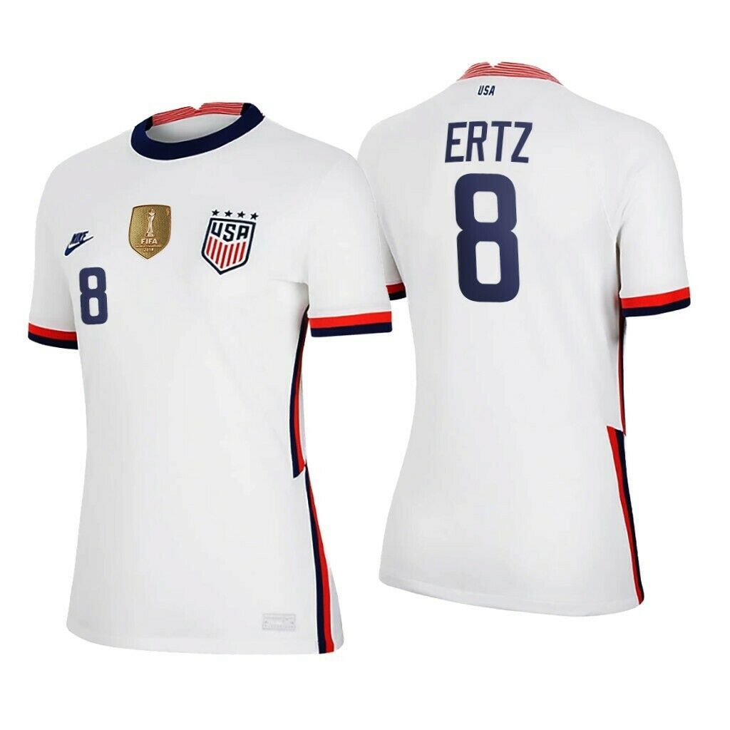 julie ertz youth jersey