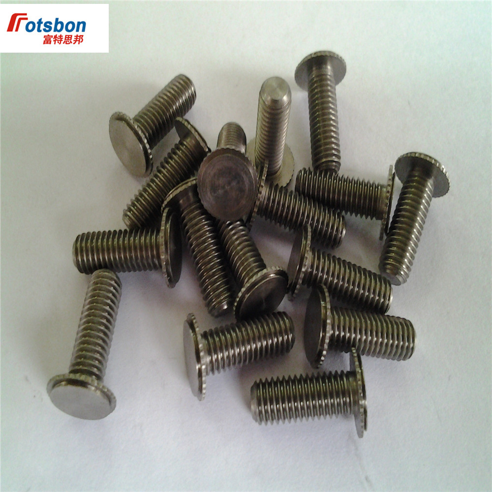 1000 CHC8326 ConcealedHead Studs Spacer for Pcb Sheet Metal Stud PEM