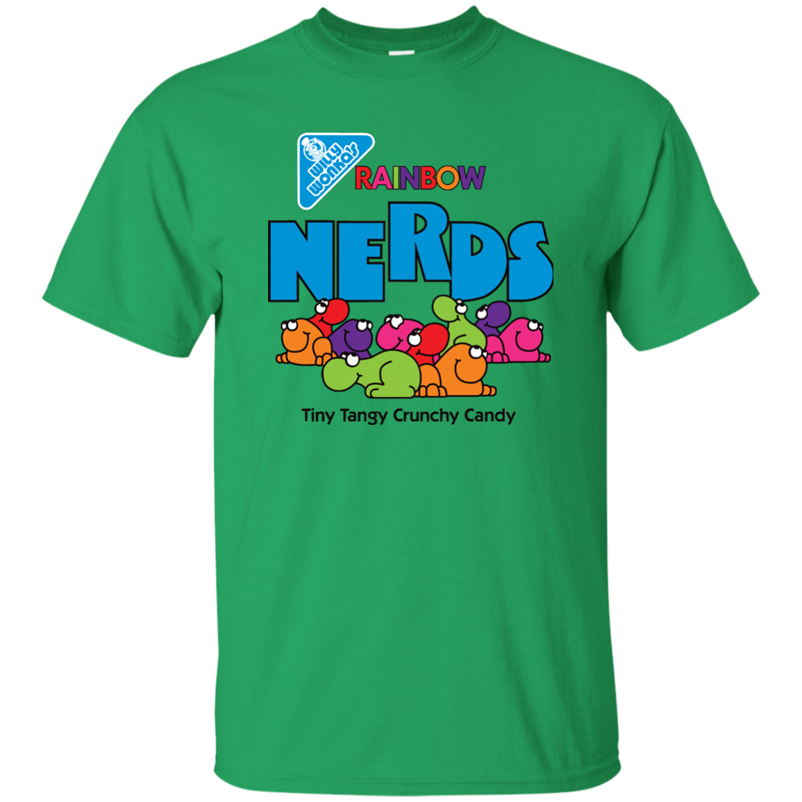 brain candy t shirt