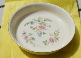 Lenox Morning Blossom Coupe Soup Bowl, Excellent Condition - $50.00