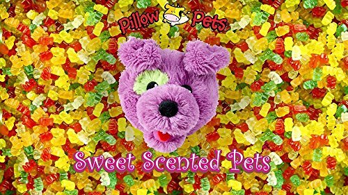 sweet scented pets