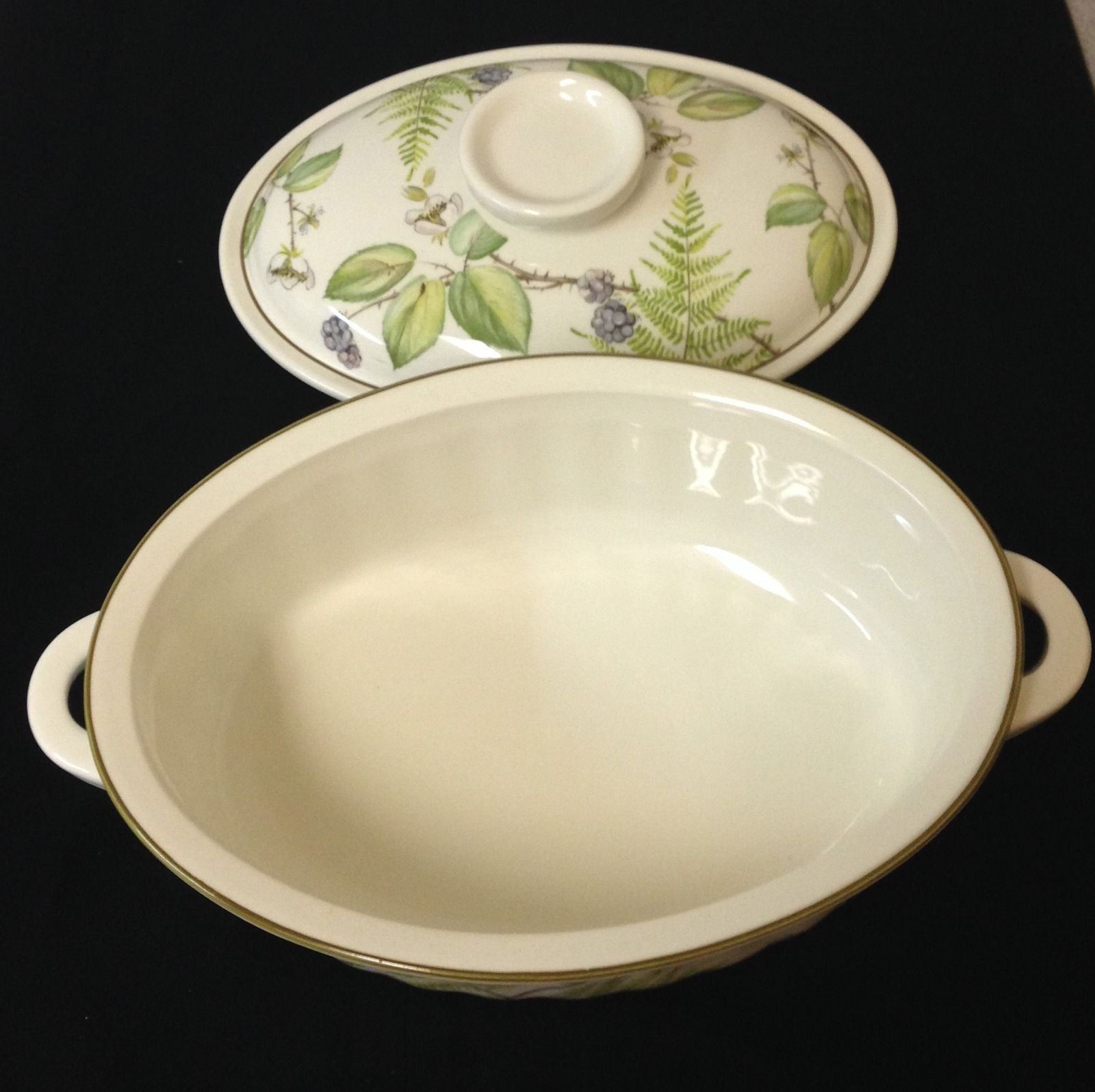 Villeroy & Boch Forsa Oval Casserole Dish and 50 similar items