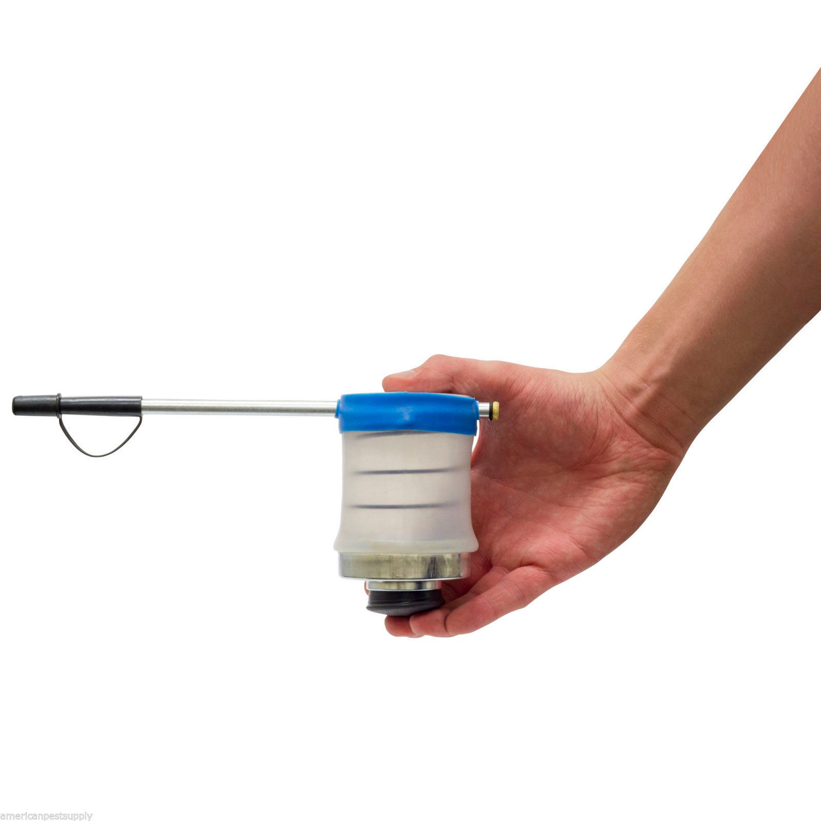 Bellows Hand Duster Puffer for Insecticide Dust Powder BedBug Insect