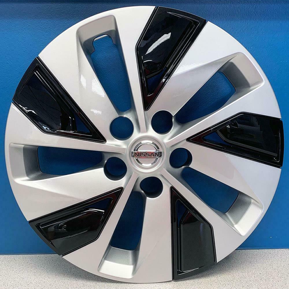ONE 20192021 Nissan Altima S 16" Hubcap / Wheel Cover OEM 403156CA1B NEW Hub Caps