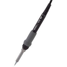 Soldering Iron Connector, 3.9 ft. L, Black - $81.34