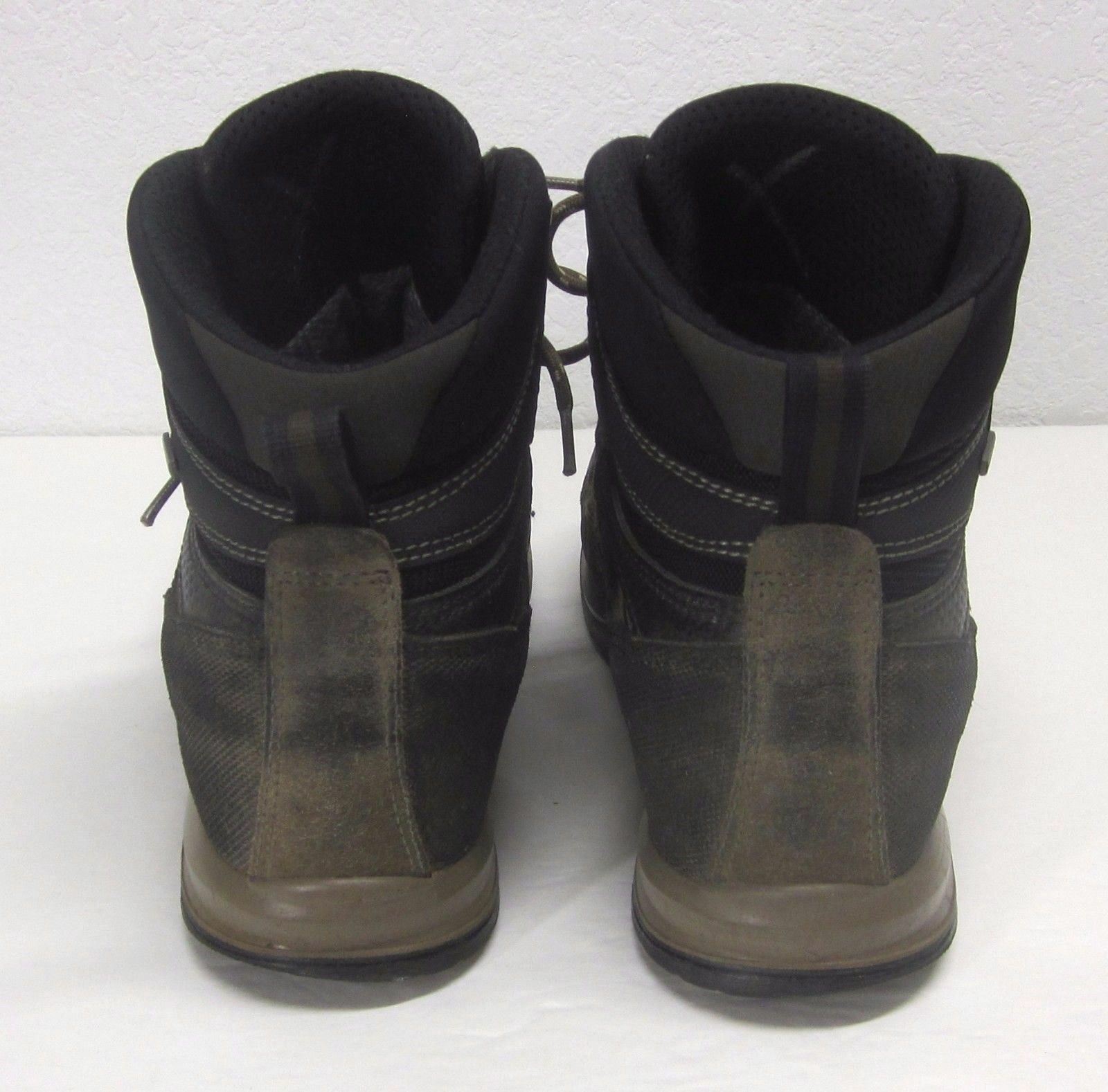 asolo stynger boots