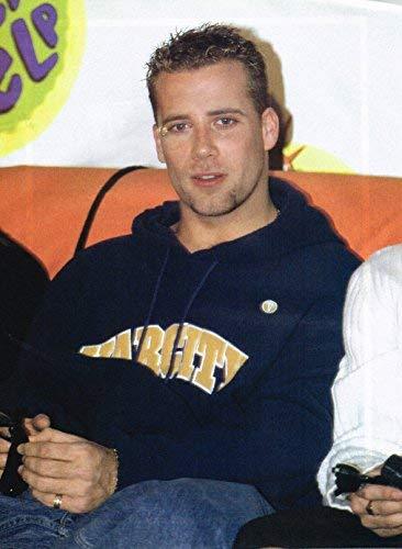 Jason J Brown - 5ive - Five - 'N Sync - 11