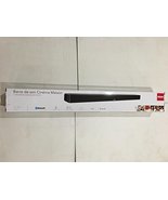 RCA RTS7010BGE6 37&quot; Home Theater Sound Bar - $110.00