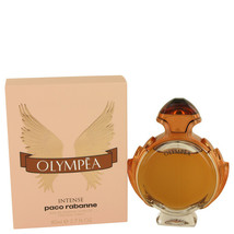 Olympea Intense Eau De Parfum Spray 2.7 Oz For Women  - $174.05