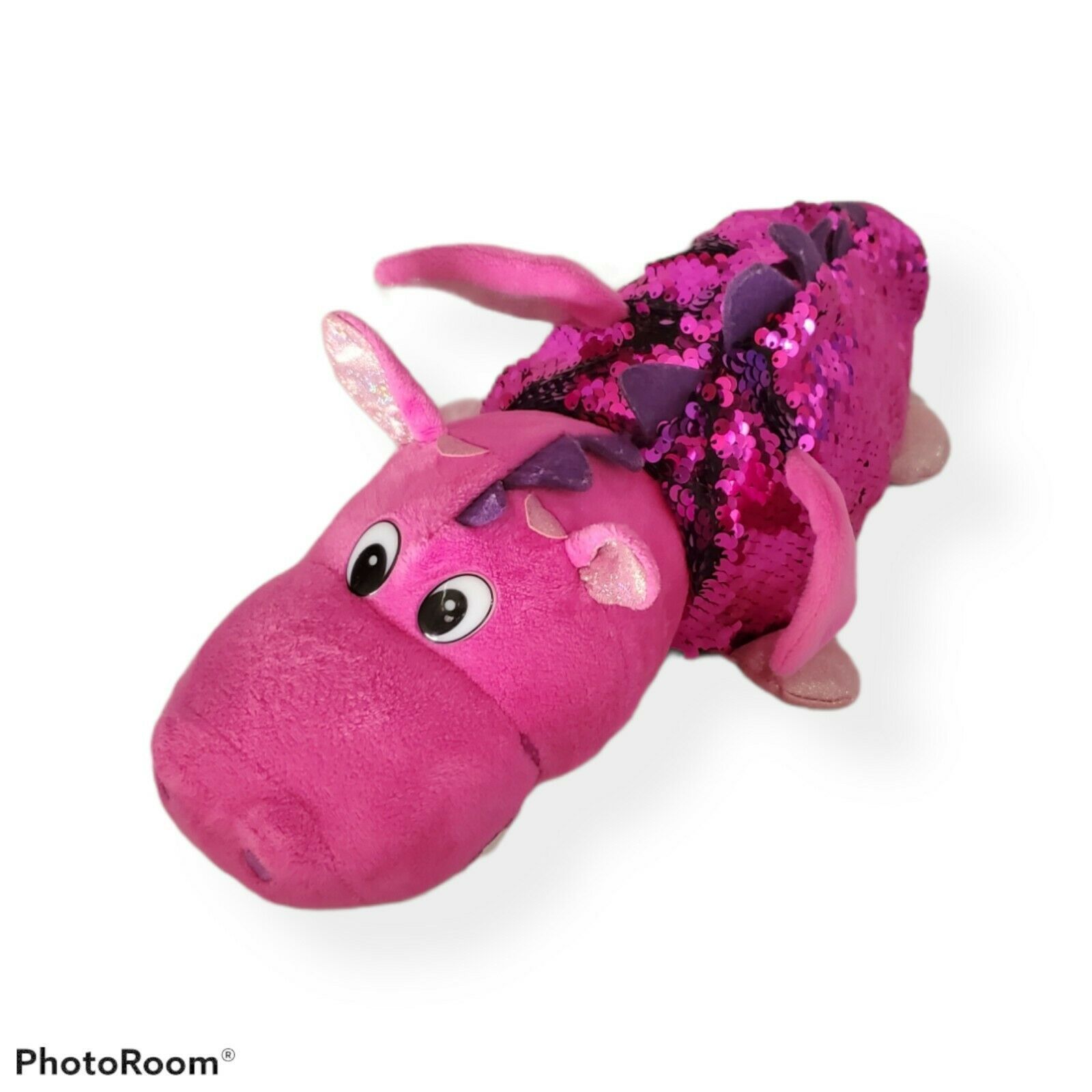 flip a zoo sequin
