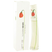 Kenzo Flower Eau De Parfum Spray 1 Oz For Women  - $51.02