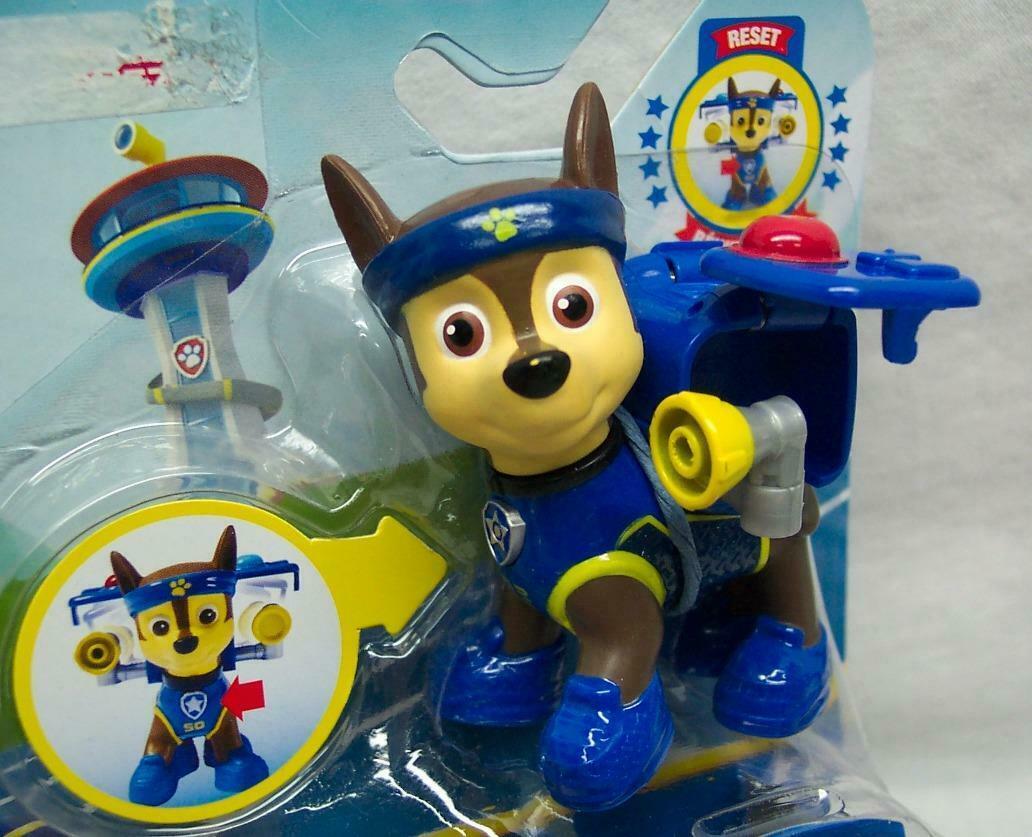 tesco paw patrol figures