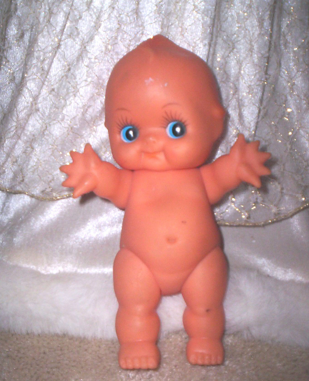 kewpie baby doll