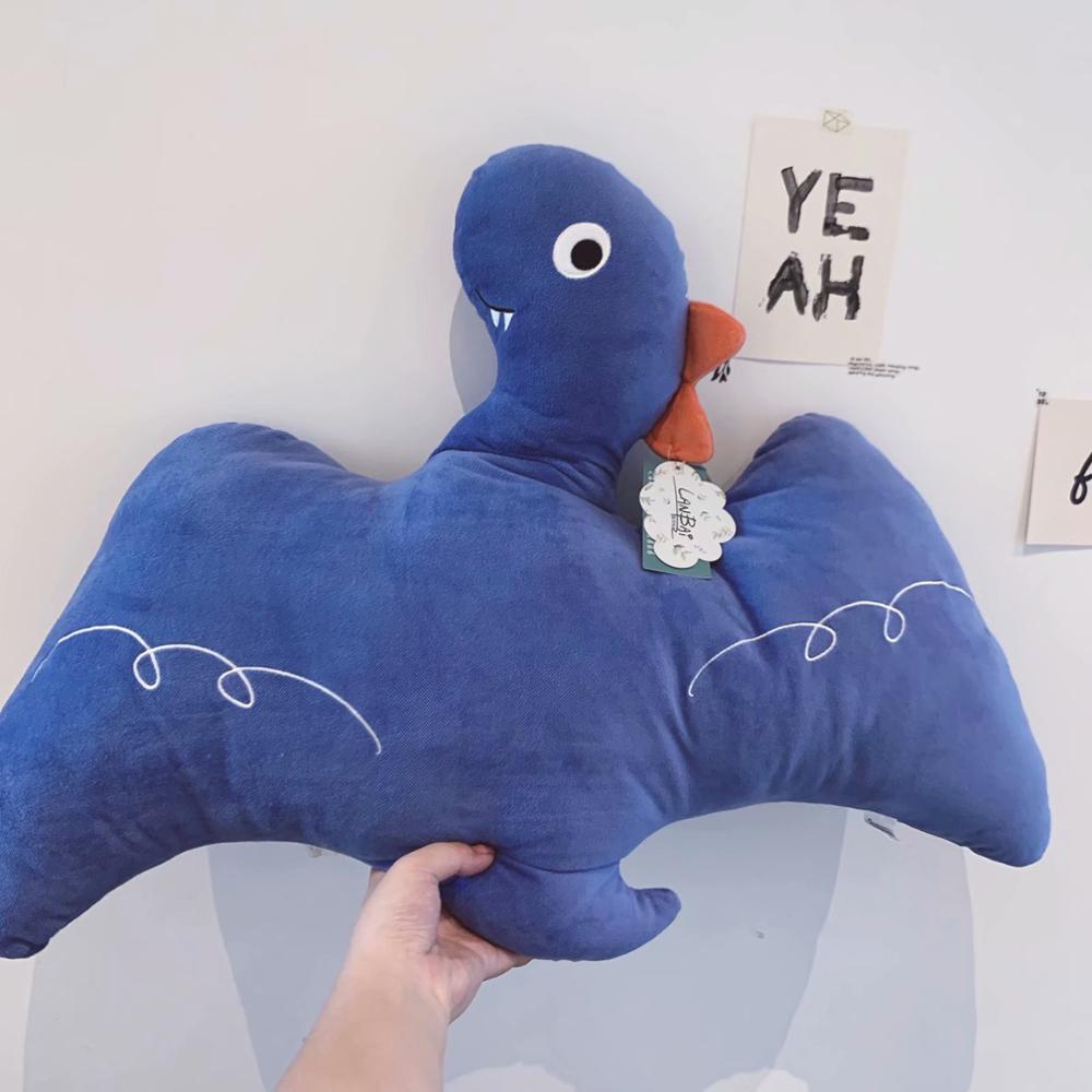 plesiosaur stuffed animal