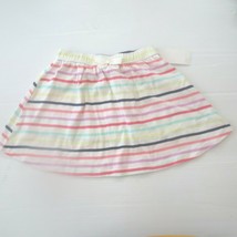 Gymboree Colorful stripe print skirt - Size 18-24 Months -  NWT - $5.99