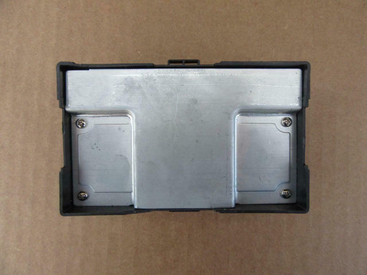 OEM 2016, 2017, 2018, 2019 Chevrolet Colorado Control Module 84219971 ...