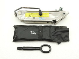 2005 B7 Audi S4 Quattro V8 Emergency Roadside Spare Repair Jack Tool Kit... - $59.40