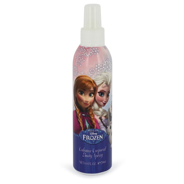 Primary image for Disney Frozen Elsa Body Spray Children Fragrance, Perfume For Kids 6.7 oz