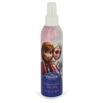 Disney Frozen Elsa Body Spray Children Fragrance, Perfume For Kids 6.7 oz - $23.95