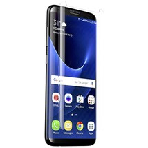 ZAGG Glass Curve Screen Protector - Galaxy S8+ Scratch-Resistant Tempered Glass - $17.14