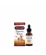 AMBER NATURALZ - PAXAID - Digestive Rescue - for Dogz - 1 Ounce - $44.97