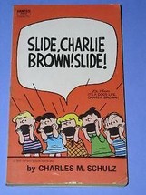 Peanuts Paperback Book Vintage 1962 Charlie Brown Snoopy - $19.98