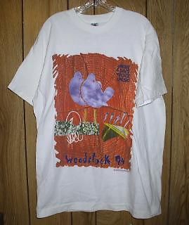 woodstock 94 t shirt